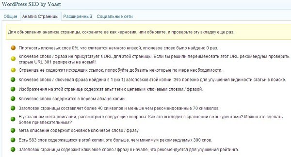 Как написать СЕО статью правильно и попасть в ТОП-10