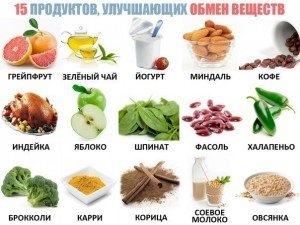 Полезные продукты для организма Полезные продукты для организма