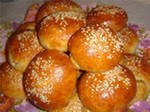 булочка