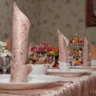 Все годовщины свадьбы. Что дарить. Как праздновать.