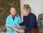Кто такой иждивенец? Не нахлебник?
