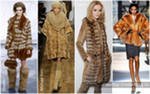 Модные цвета одежды осенью 2012 зимой 2013