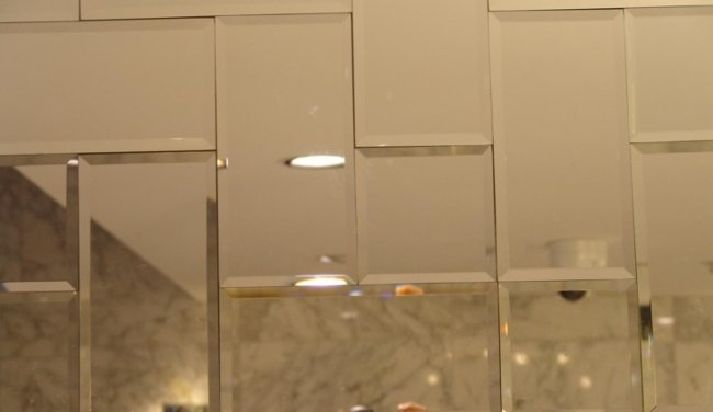Новинки в интерьере кухни Новинки в интерьере кухни, интерьер кухни