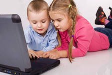 Полезные игры на компьютере для детей