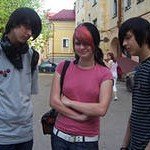 Современные субкультуры молодежи Современные субкультуры молодежи