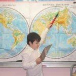 Тихоня в школе Тихоня в школе