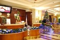Новогодняя ночь 2017 в Сочи Новогодняя ночь 2017 в Сочи