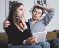 Как правильно вести семейный бюджет Как правильно вести семейный бюджет