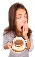 Почему человек зевает и потягивается Почему человек зевает и потягивается