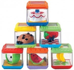 Сенсорные игры для малышей Сенсорные игры для малышей