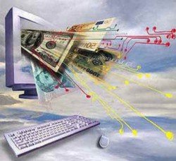 Удаленная работа на дому 
