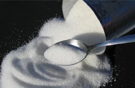 Самые вредные продукты питания – соль и сахар