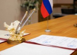 Штамп в паспорте – сожительство или законный брак?