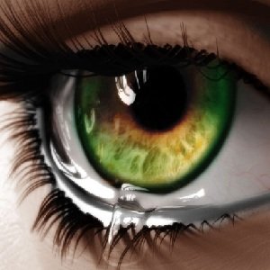 Почему плачут глаза – научное объяснение