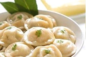 Магазинные пельмени полуфабрикаты – а в них есть мясо? 