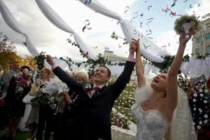 Организация свадеб – идея для бизнеса