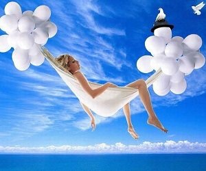 Как поднять настроение себе и избавиться от стресса?