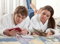 Совместная жизнь – стоит ли овчинка выделки?