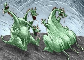 Неправильные вопросы самому себе – губительны!