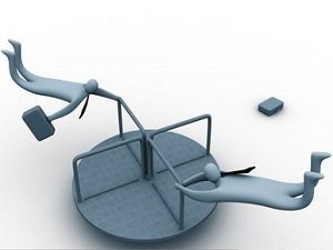 Подсознательная блокировка успеха