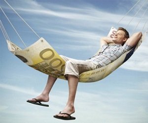 Счастье и успех тормозят препятствия в жизни