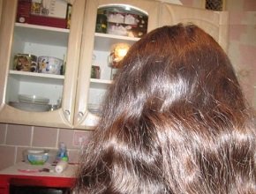 Домашняя маска для волос – рецепты