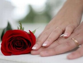 Первая годовщина свадьбы – как праздновать?