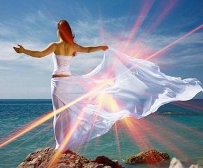 Самый важный человек для женщины. Самый важный человек для женщины.