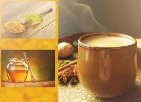 Золотое молоко с куркумой – рецепты приготовления