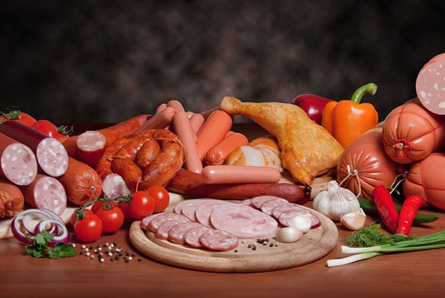 Продукты, которые сокращают жизнь. Продукты, которые сокращают жизнь.