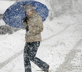 Ухудшается самочувствие зимой