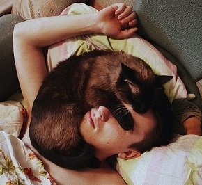 Мужчина во сне ... тревожные симптомы