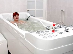 Лечение водой – преимущества водной терапии