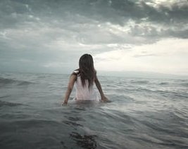 Жизнь в постоянном страхе. Как перестать бояться? 