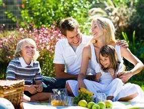 Как не испортить детство своем дочкам и сыновьям? 