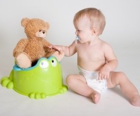 Играем с мишкой 