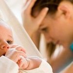 Послеродовая депрессия – выдумка? Послеродовая депрессия – выдумка?
