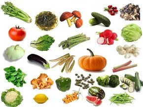 Самые низкокалорийные продукты для беременных Самые низкокалорийные продукты для беременных