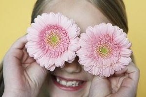 Гигиена девочек бережет здоровье будущих женщин 