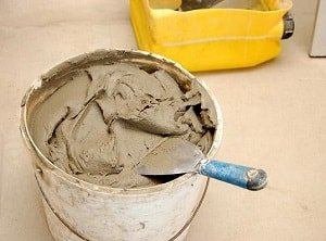 Клей для плитки – какой лучше выбрать и купить? 