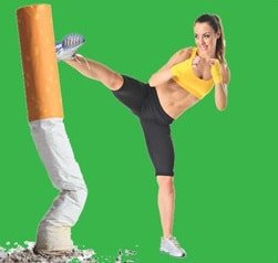 Реальный способ бросить курить – личный опыт 