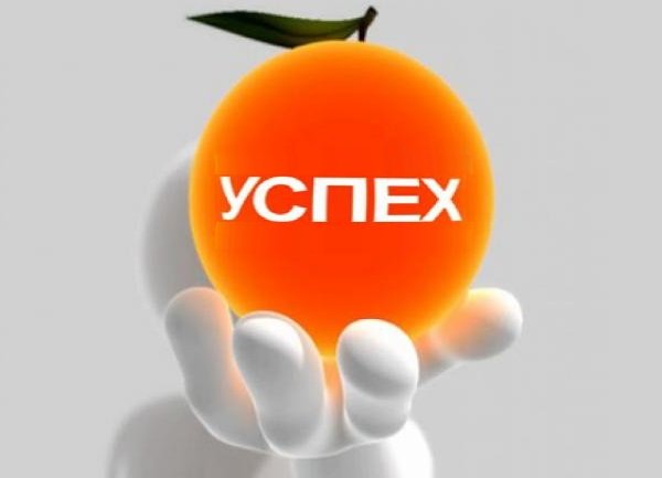 Правила успешного человека 