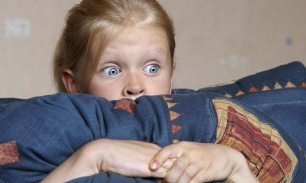 Психические расстройства у детей Психические расстройства у детей