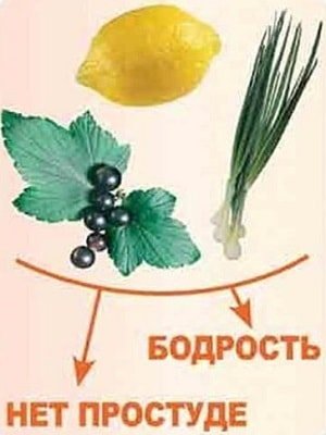 Витамин С – его роль, дефицит и избыток 