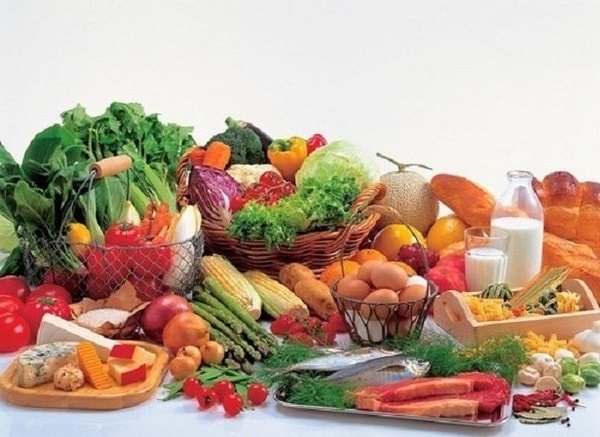 Самые полезные продукты питания – список Самые полезные продукты питания – список