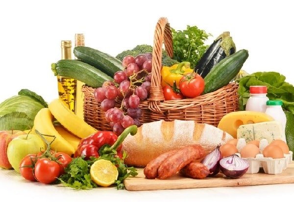 Самые полезные продукты питания – список Самые полезные продукты питания – список
