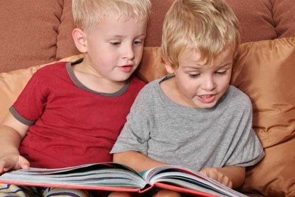 Зачем нужно читать книги и стоит ли читать? Зачем нужно читать книги и стоит ли читать?