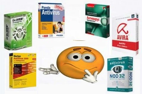  Какой антивирус выбрать для компьютера 