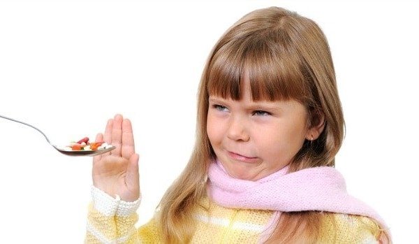 ОРЗ у детей – симптомы и лечение ОРЗ у детей – симптомы и лечение