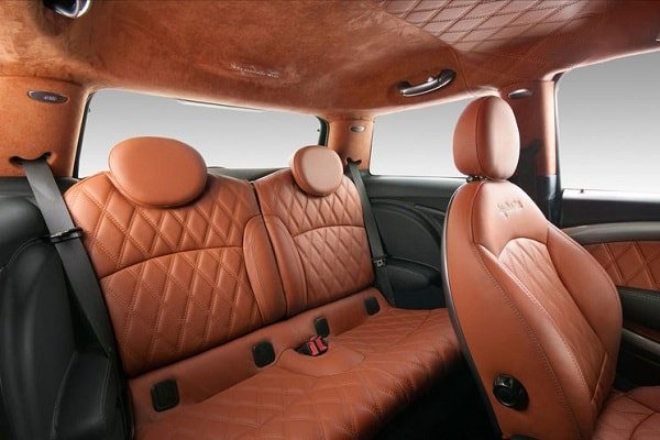 Преображение мебели и салона авто с помощью новой обивки Преображение мебели и салона авто с помощью новой обивки